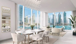 3 Bedroom Apartment for Sale in Al Ramth 65 Remraam Dubai-pic_1